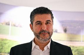 Presser Trenitalia in Paris FA