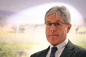 Presser Trenitalia in Paris FA