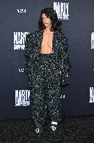 ‘Marty Supreme’ Los Angeles Premiere