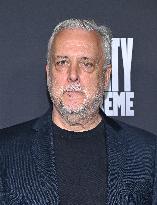 ‘Marty Supreme’ Los Angeles Premiere