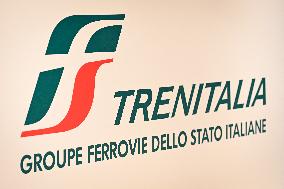 Presser Trenitalia in Paris FA