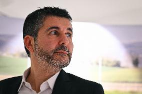 Presser Trenitalia in Paris FA