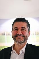 Presser Trenitalia in Paris FA