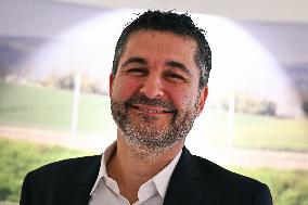 Presser Trenitalia in Paris FA