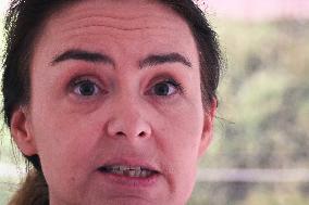 Presser Trenitalia in Paris FA