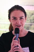 Presser Trenitalia in Paris FA