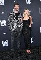 ‘Marty Supreme’ Los Angeles Premiere