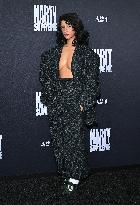 ‘Marty Supreme’ Los Angeles Premiere