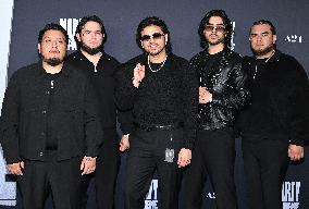 ‘Marty Supreme’ Los Angeles Premiere