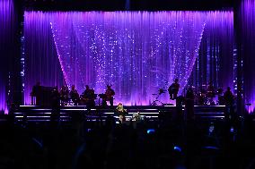 Lara Fabian Concert - Paris