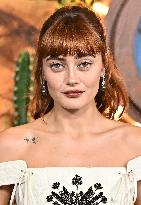 ‘Fallout’ Season 2 Premiere