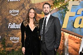 ‘Fallout’ Season 2 Premiere