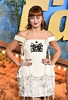 ‘Fallout’ Season 2 Premiere