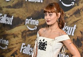 ‘Fallout’ Season 2 Premiere