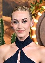 ‘Fallout’ Season 2 Premiere