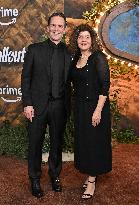 ‘Fallout’ Season 2 Premiere