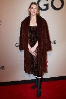 Goodbye June Premiere - NYC