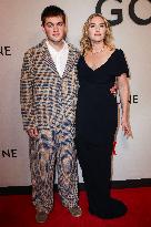 Goodbye June Premiere - NYC