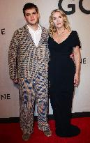 Goodbye June Premiere - NYC