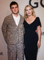 Goodbye June Premiere - NYC