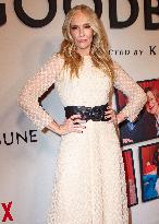 Goodbye June Premiere - NYC