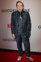 Goodbye June Premiere - NYC