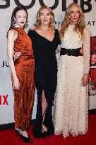 Goodbye June Premiere - NYC