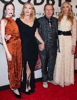 Goodbye June Premiere - NYC