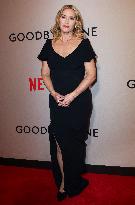 Goodbye June Premiere - NYC