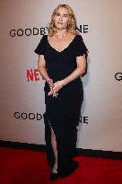 Goodbye June Premiere - NYC