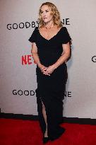Goodbye June Premiere - NYC