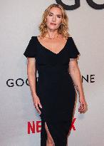 Goodbye June Premiere - NYC