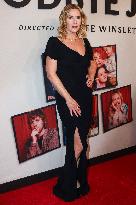 Goodbye June Premiere - NYC