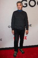 Goodbye June Premiere - NYC