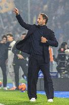 CALCIO - Serie A - Pisa SC vs Parma Calcio