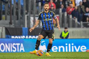 CALCIO - Serie A - Pisa SC vs Parma Calcio