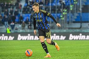 CALCIO - Serie A - Pisa SC vs Parma Calcio