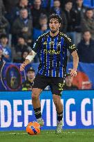 CALCIO - Serie A - Pisa SC vs Parma Calcio