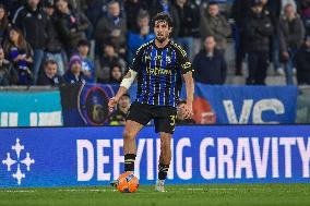 CALCIO - Serie A - Pisa SC vs Parma Calcio