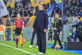 CALCIO - Serie A - Pisa SC vs Parma Calcio