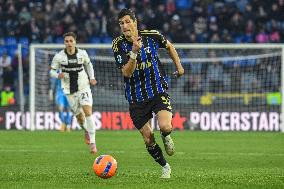 CALCIO - Serie A - Pisa SC vs Parma Calcio