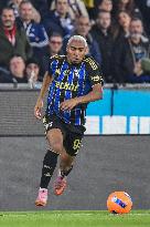 CALCIO - Serie A - Pisa SC vs Parma Calcio