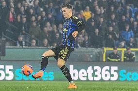 CALCIO - Serie A - Pisa SC vs Parma Calcio