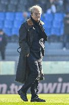 CALCIO - Serie A - Pisa SC vs Parma Calcio