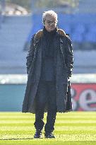 CALCIO - Serie A - Pisa SC vs Parma Calcio