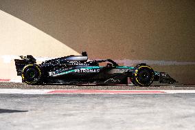 Abu Dhabi Grand Prix 2025 - Race Day