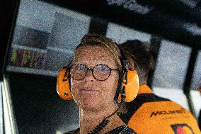 Abu Dhabi Grand Prix 2025 - Race Day