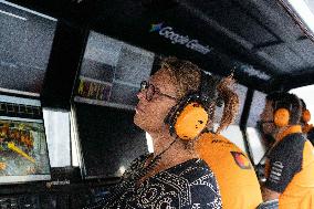 Abu Dhabi Grand Prix 2025 - Race Day