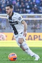 CALCIO - Serie A - Pisa SC vs Parma Calcio