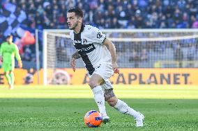 CALCIO - Serie A - Pisa SC vs Parma Calcio